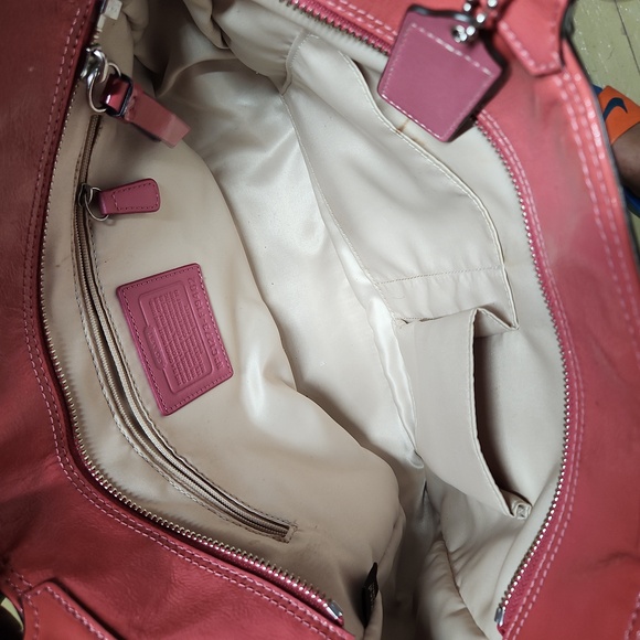 Coach Bundle - Picture 3 of 7